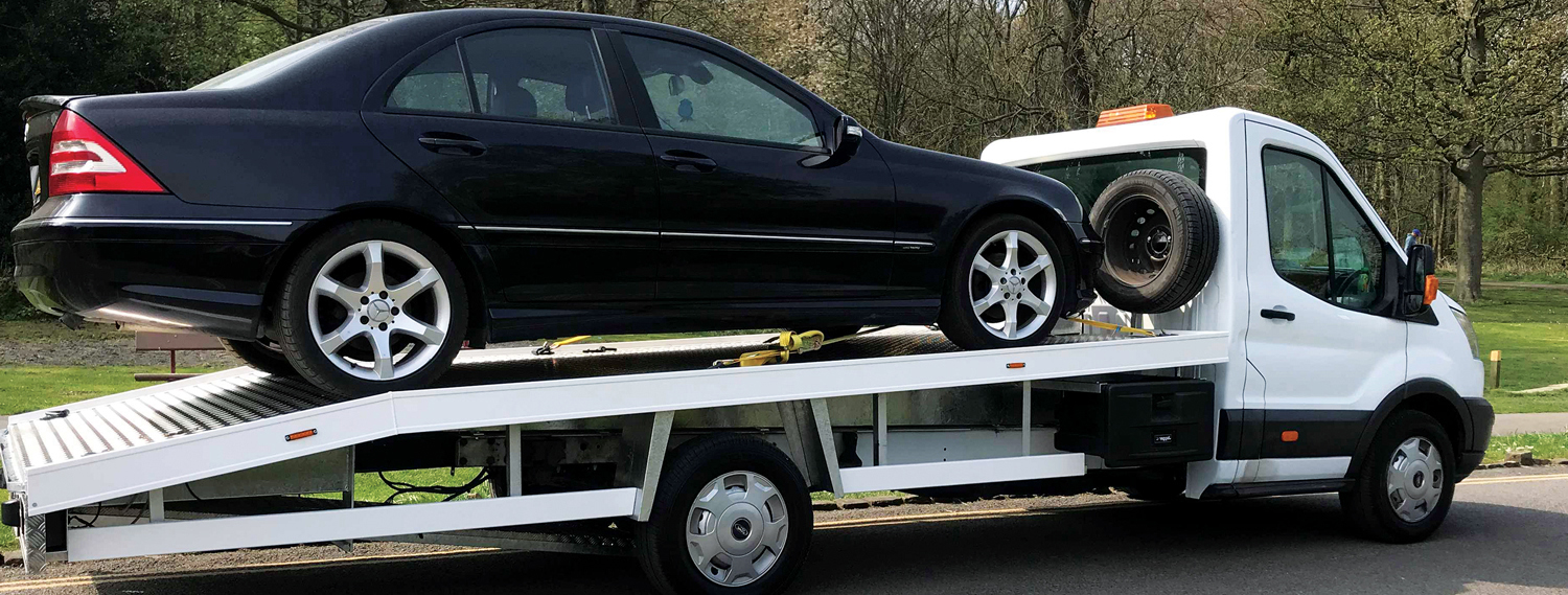 Çüngüş Oto Çekici